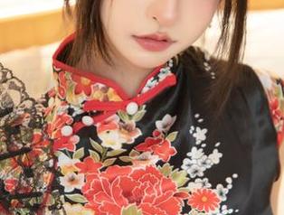 不想说神乐坂真冬的猫脚女仆cos精选是‘绝对’的诱惑，但……