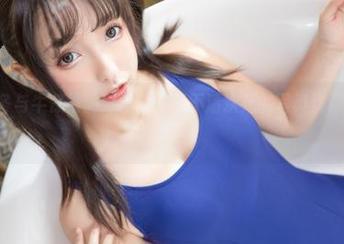 神楽坂真冬与牛仔裤的邂逅，描述不清次元的写真资源！你见过吗？