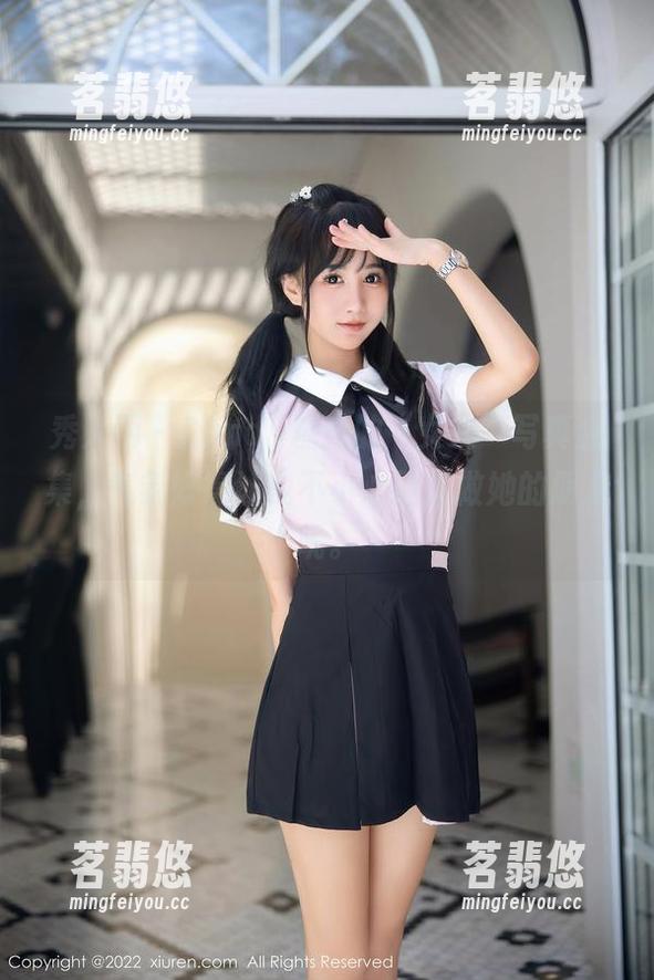 秀人网-Candy糖糖 秀人网 - Candy糖糖的“女友”写真合集,气氛好得让我不小心挺想做她的朋友呢。