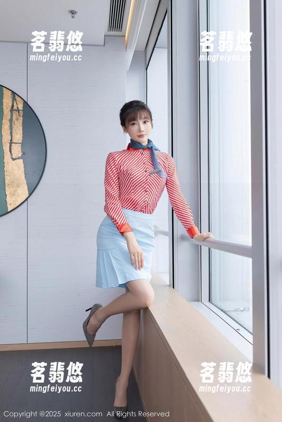 秀人网-Egg_尤妮丝 秀人网 - 照片合集:那一季的Egg_尤妮丝心愿旅拍,原来晒照也能这么拼!