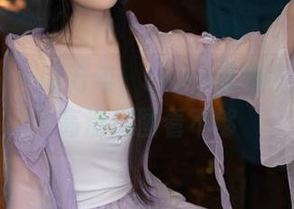 秀人网 – 一眼万年，Elise谭晓彤的温柔–高清美图看不够