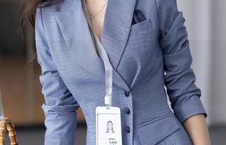 秀人网 – Jennifer小若的学妹全集：就像上课总有人让你分心的那种！