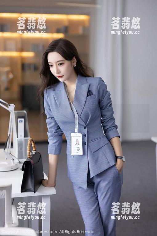 秀人网-Jennifer小若 秀人网 - Jennifer小若的学妹全集:就像上课总有人让你分心的那种!