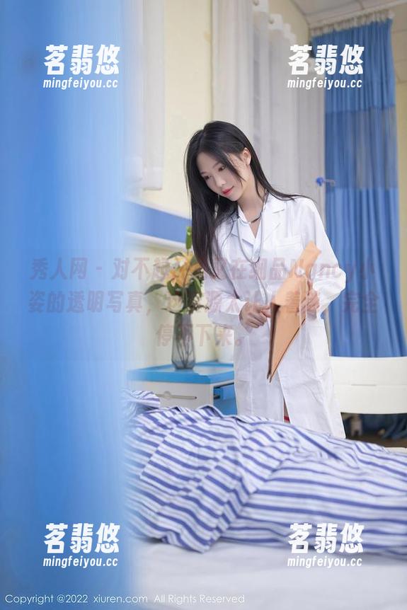 秀人网-Nancy小姿 秀人网 - 对不起,我又在细品Nancy小姿的透明写真,这资源太让人着迷,完全停不下来。