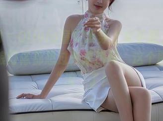 秀人网 – Olivia童安琪穿上水手服，照片里海浪好像都想过来凑热闹，这个图包太“浪”了！
