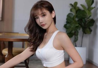 秀人网 – luvian本能短裙的日常：图片分享，难免让人多想