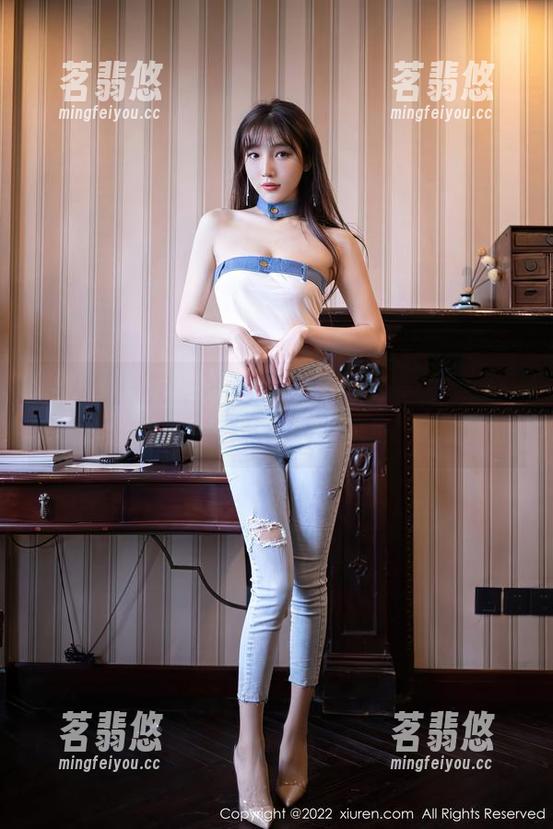 秀人网-小夕Kitty 秀人网 - 完全没必要的剧情,小夕Kitty的私拍合集