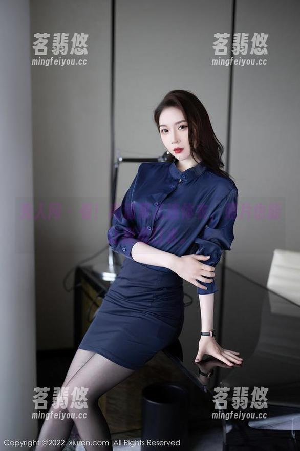 秀人网-果儿 秀人网 - 看!高清果儿连体衣,照片也能让我流口水。
