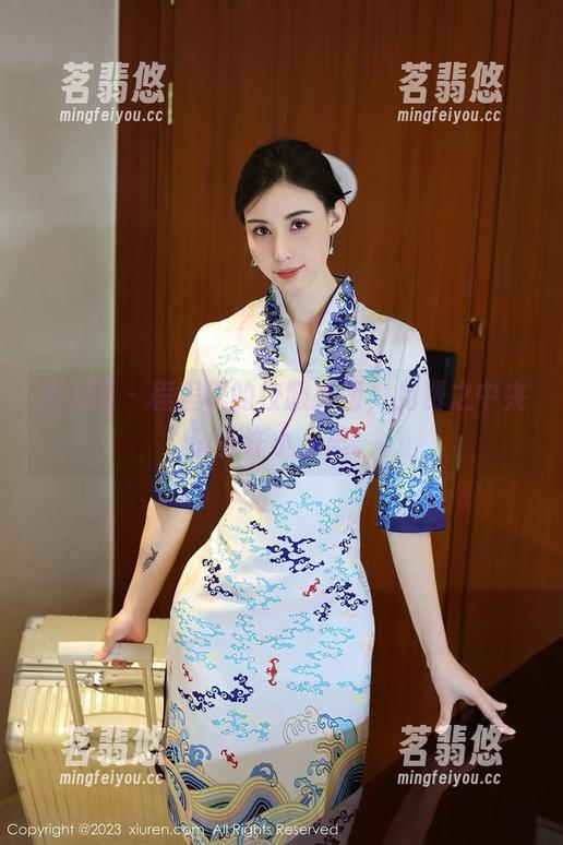 秀人网-程程程 秀人网 - 程程程的校服美图,免费之中夹杂些许小心思。