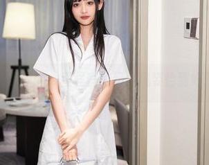 秀人网 – 高清原图中，程程程的奶牛风姿恰到好处，不同寻常