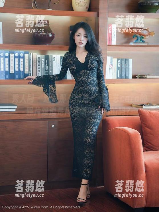 秀人网-童千艺cara 秀人网 - 透得那么彻底,童千艺cara的照片难道是用透明胶水拍的吗?