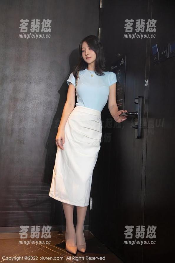 秀人网-绮里嘉Ula 秀人网 - 少女写真合集大起底,绮里嘉Ula的百变心情