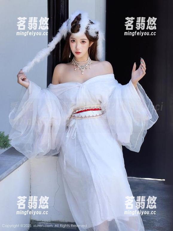 秀人网-陆萱萱cecillia 秀人网 - 看,看不见的秘密?陆萱萱cecillia的无圣光图集,戏里戏外很有趣!