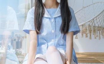 稚乖画册 – 夜夜在单车后座：高清美图，风吹起的思绪