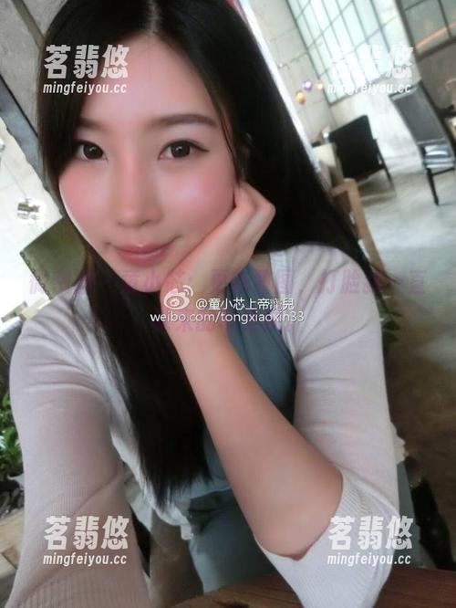 童小芯 微密圈 - 童小芯:更新散图,打脸我一直以来的审美观。