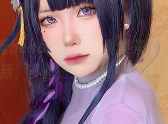 看！纯爱neko的户外写真集来了，全新最新，多想跟她一块儿野炊！
