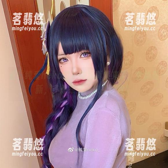 纯爱neko 看!纯爱neko的户外写真集来了,全新最新,多想跟她一块儿野炊!