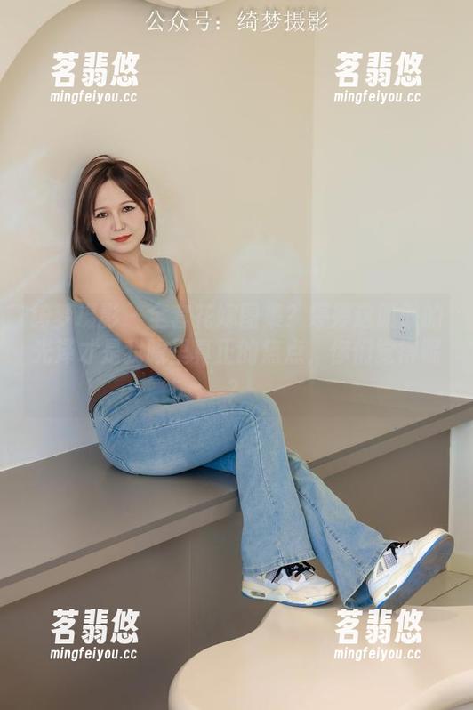 绮梦摄影-婷婷 绮梦摄影 - 全套花嫁图集?婷婷这肌肤的光泽才是我眼里真正的焦点,你们觉得呢?