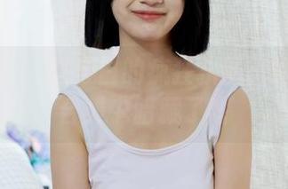 绮梦摄影 – 黑与白的疯狂拼图：涵涵更新合集中暗藏了啥