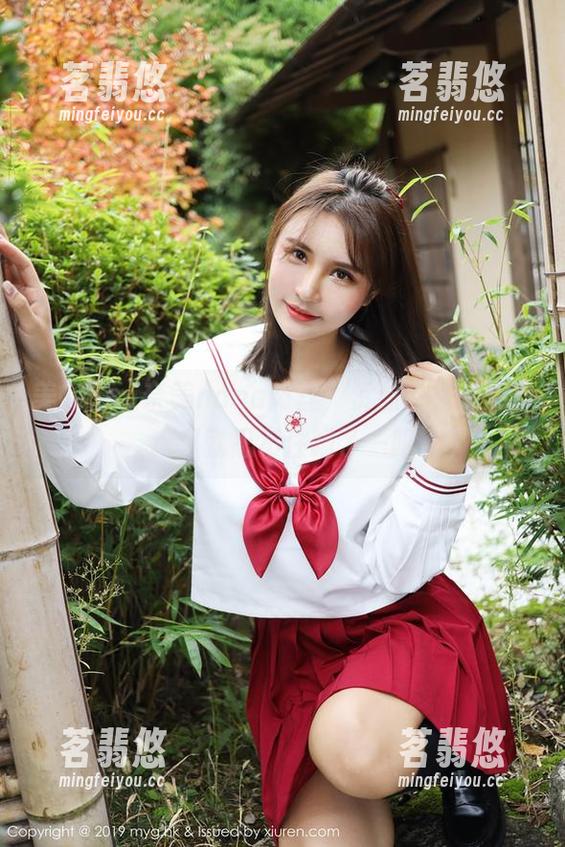 美媛馆 - 奈美nana肉丝，资源合集，想到这里就忍不住瞄了一眼