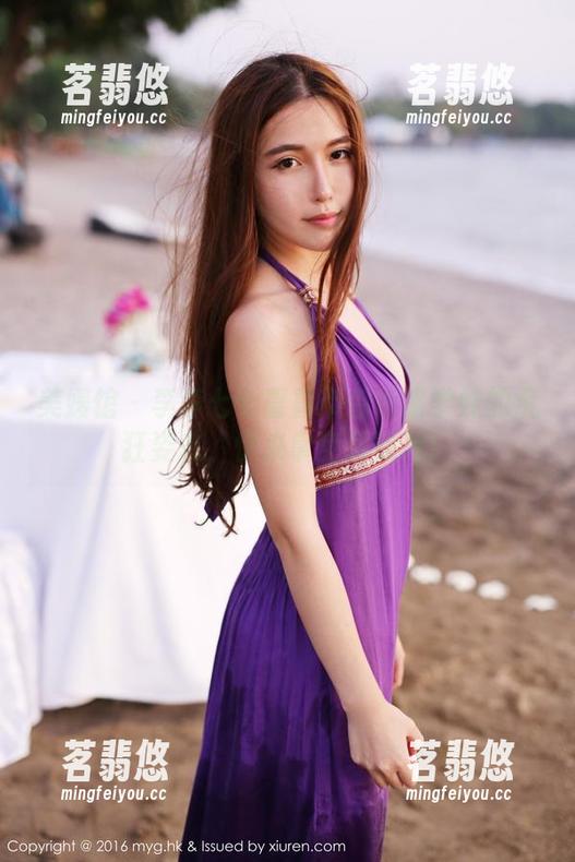 美媛馆 - 李李七七喜喜带你领略学妹的疯狂姿态，快来拿免费照片！