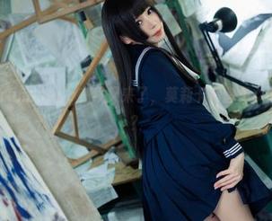 胡桃猫Kurumineko在线又来了，莫莉卡荷官兔女郎，要脸不？