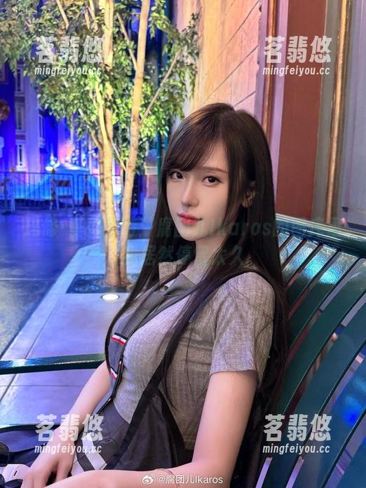 腐团儿Ikaros 玛修·基列莱特:腐团儿Ikaros的图库里我居然停留太久