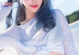 花リリ(Plant Lily)写真人生：护士图集，来把脉吧！