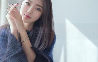 花漾show – 久违的粉色温柔：萌汉药baby精选套图献上