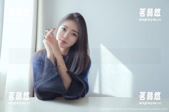 花漾show-萌汉药baby 花漾show - 久违的粉色温柔:萌汉药baby精选套图献上