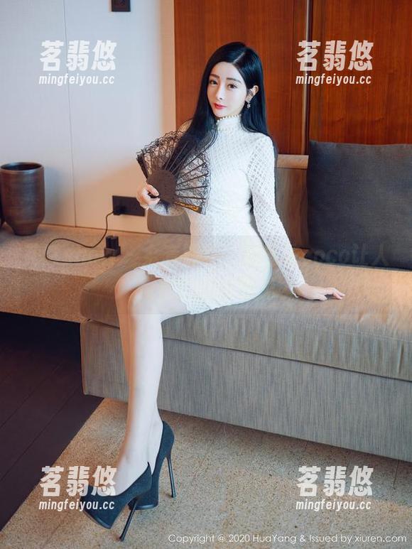 花漾show-赵惟依coco 花漾show - 全套镂空,赵惟依coco让人惊艳的独特眼光