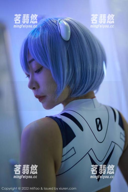 蜜桃社-Suki 蜜桃社 - Suki的全套纯白作品,原以为是单纯,结果却让我想到了一千种可能性。