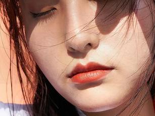 蜜桃社 – 透过杏子的套图，偶尔抓到一丝柔软