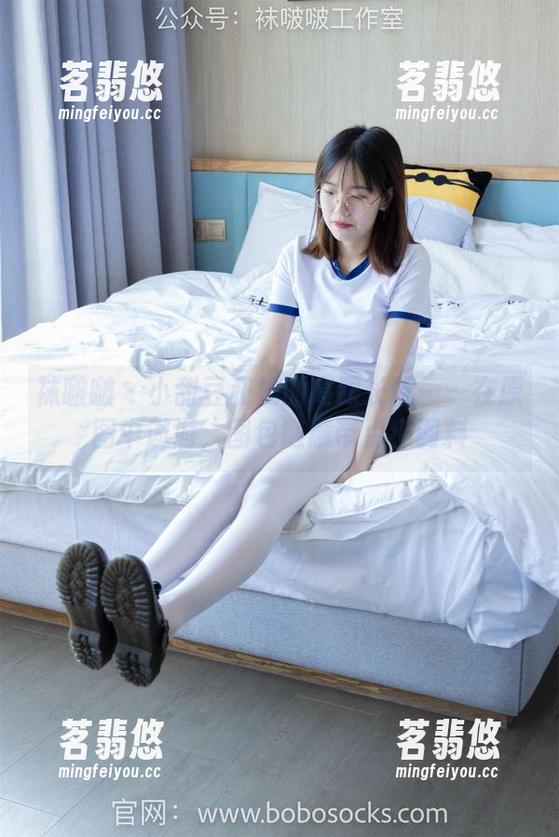 袜啵啵 - 小甜豆和她的高跟长靴——在原图中遨游，图包随意带点小调料