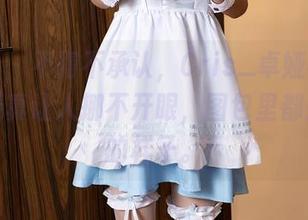 语画界 – 不得不承认，Cris_卓娅祺的短裙美图真让人挪不开眼，图包里都是放肆的样子。