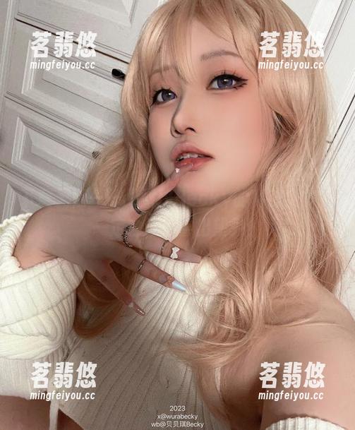 下载无阻——贝贝琪Becky的棉袜全集，一定会让你喜出望外！