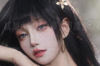 小心：贰加六学妹合集，可能会让你沉迷不已！