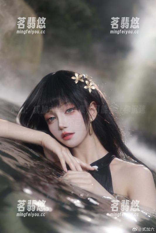 小心：贰加六学妹合集，可能会让你沉迷不已！