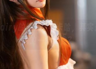 阮邑Fairy的图片：斯卡哈，其实是时光机的一个插曲？