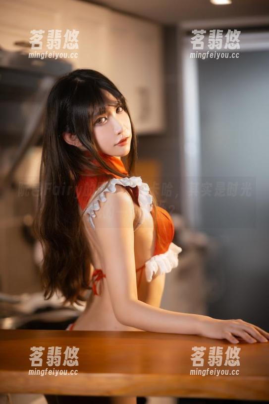 阮邑Fairy 阮邑Fairy的图片:斯卡哈,其实是时光机的一个插曲?