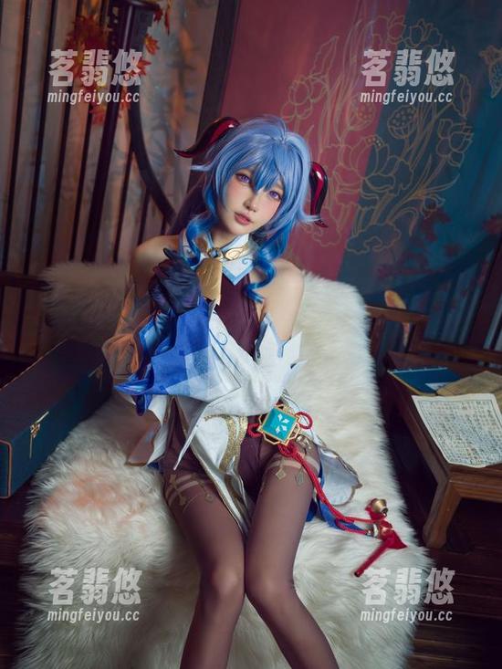 免费的阿包也是兔娘图册，鼠标在手，奇思妙想随你走