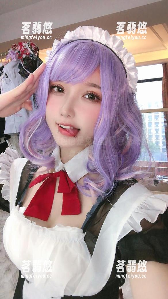 阿包也是兔娘 深入观看,阿包也是兔娘的图包品味独特,皇女很动人