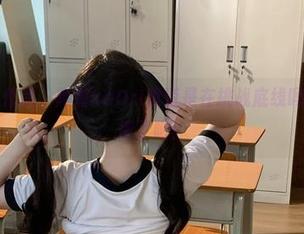 这组白色作品，阿薰kaOri难道是在挑战底线吗？图片太撩了吧！