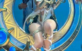资源流动中，上演阿薰kaOri和小薰的周六ologie！