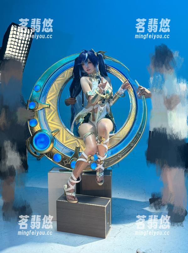 阿薰kaOri 资源流动中,上演阿薰kaOri和小薰的周六ologie!
