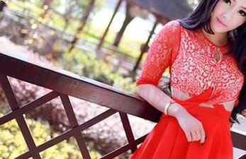 青豆客 – 坐稳了，观看女王宋梓诺Bee的写真——皇上的反击！