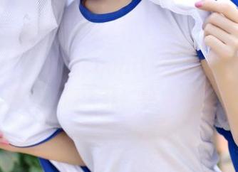 青豆客 – 黄歆苑chobits少女写真，福利满满，脑洞大开！快来捡漏吧！