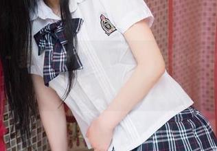 魅妍社 – 教室小日子，芝芝Booty的图片总能让人瞩目
