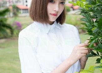 魅妍社 – 韩冰冰儿的画风真“纯”，听说还有免费资源，快来瞧瞧吧！