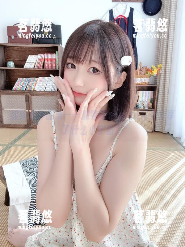 魔物喵nigisa 加藤惠作品集——魔物喵nigisa又来分享了什么小宇宙?